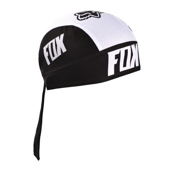 2014 FOX Bandana Ciclismo